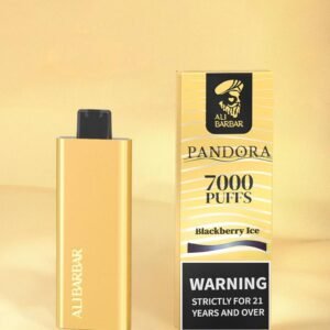 PANDORA 7000