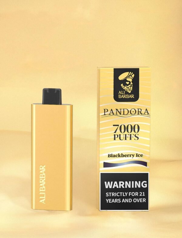 PANDORA 7000